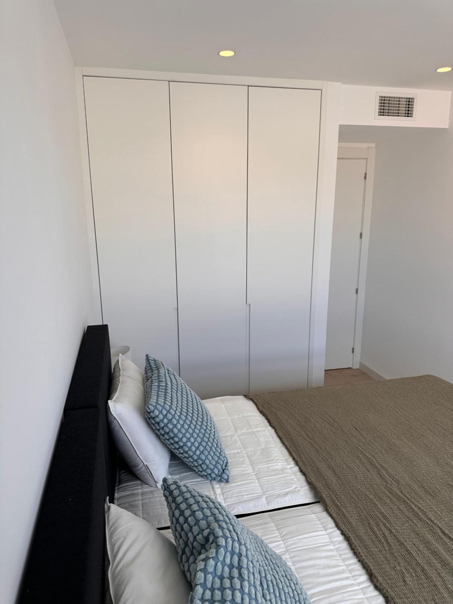 Madreselva 62.29 Apartment Торе-Пачеко Екстериор снимка
